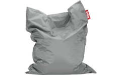 Fatboy® the original silver 180 x 140 cm