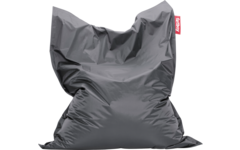 Fatboy® the original dark grey 180 x 140 cm