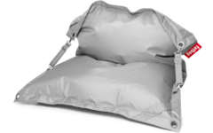 Fatboy® buggle-up light grey 190 x 140 cm