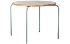 Tafel circle, Seagreen
