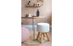Tafel circle, Grijs