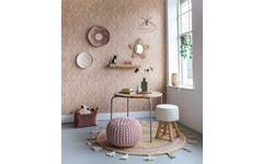 Tafel circle, Grijs
