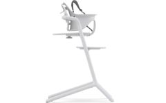 LEMO 4in1 SET All White | white