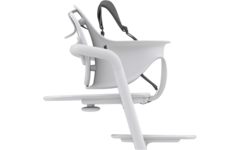 LEMO 4in1 SET All White | white