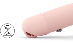 LEMO 3in1 SET Pearl Pink | light pink