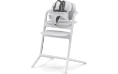 LEMO 3in1 SET All White | white