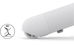 LEMO 3in1 SET All White | white