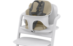 LEMO 3in1 SET All White | white