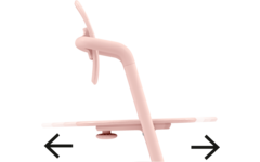LEMO Pearl Pink | light pink