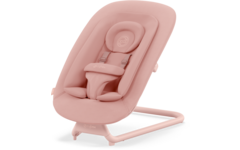 LEMO Bouncer Pearl Pink | light pink