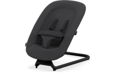 LEMO Bouncer Stunning Black | black
