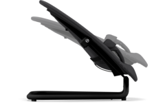 LEMO Bouncer Stunning Black | black