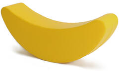 Banana, geel