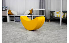 Banana, geel