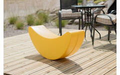 Banana, geel