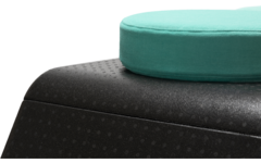Hop up Pillows, 2 stuks