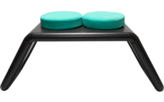 Hop up Pillows, 2 stuks
