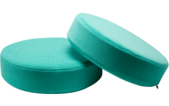 Hop up Pillows, 2 stuks