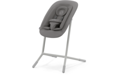 LEMO 4in1 SET Suede Grey | mid grey
