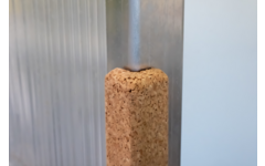Hoekbeschermer Corner Guard Cork