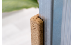 Hoekbeschermer Corner Guard Cork