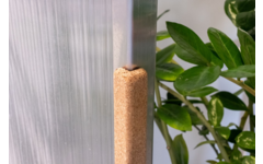 Hoekbeschermer Corner Guard Cork