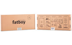 Fatboy® MIASUN Biarritz, grijs