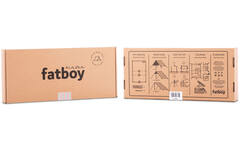 Fatboy® MIASUN Melrose, wit