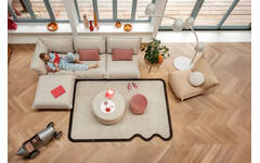 Fatboy® Carpet Grand Not Straight, 290x200 cm