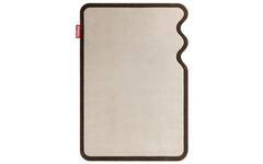 Fatboy® carpet petit R. not straight creme-brown