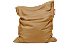 Fatboy® Original Slim Teddy, Teddy zitzak, bruin, 155x120 cm