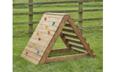 Klimmen en klauteren