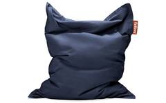 Fatboy® original Canvas, Crown Blue, 140 x 180 cm