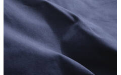 Fatboy® original Canvas, Crown Blue, 140 x 180 cm