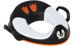 Toiletverkleiner Pinguin