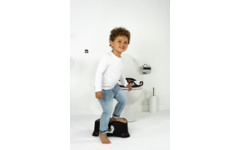 Toiletverkleiner Pinguin