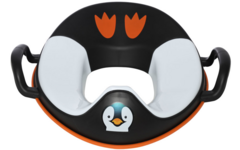 Toiletverkleiner Pinguin