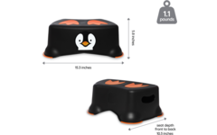 Opstapje Pinguin