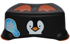 Opstapje Pinguin