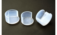 Hoekbeschermers tafel
