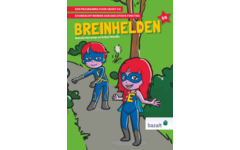 Breinhelden voor groep 5-6