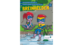 Breinhelden voor groep 7-8