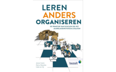 Leren anders organiseren