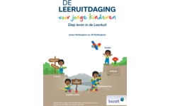 De leeruitdaging voor jonge kinderen