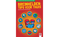 Breinhelden Tips voor thuis