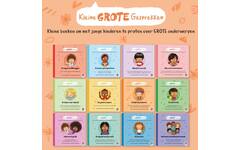 Kleine GROTE Gesprekken - complete serie