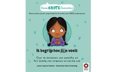 Kleine GROTE Gesprekken - Ik begrijp hoe jij je voelt