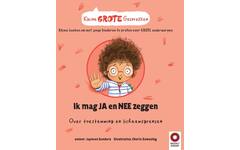 Kleine GROTE Gesprekken - Ik mag JA en NEE zeggen