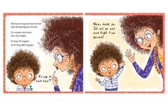 Kleine GROTE Gesprekken - Ik mag JA en NEE zeggen