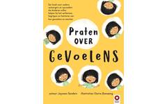 Praten over gevoelens